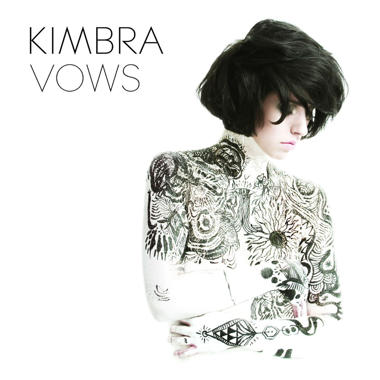 Kimbra -  Vows